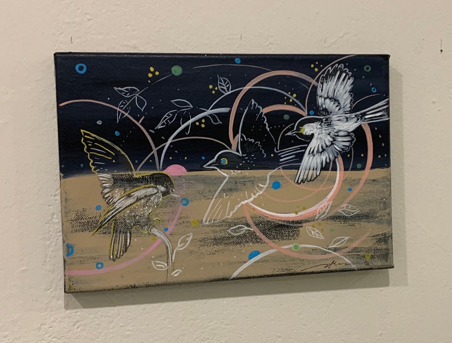 Нощ на музеите в ХГ Илия Бешков - Плевен